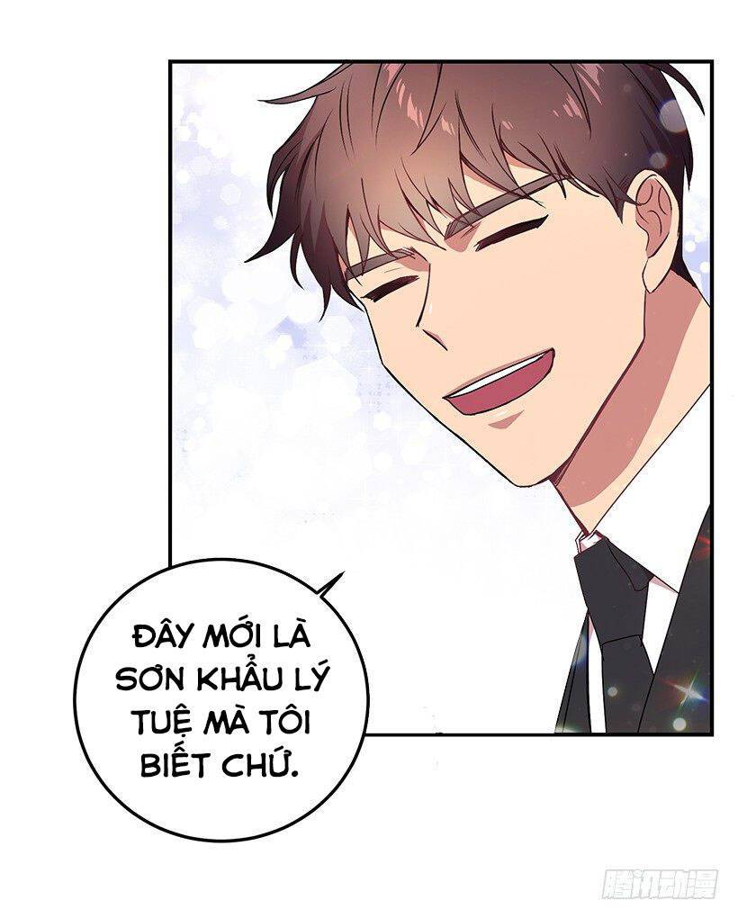 người yêu của rồng đen (black dragon's lover) chapter 31 26