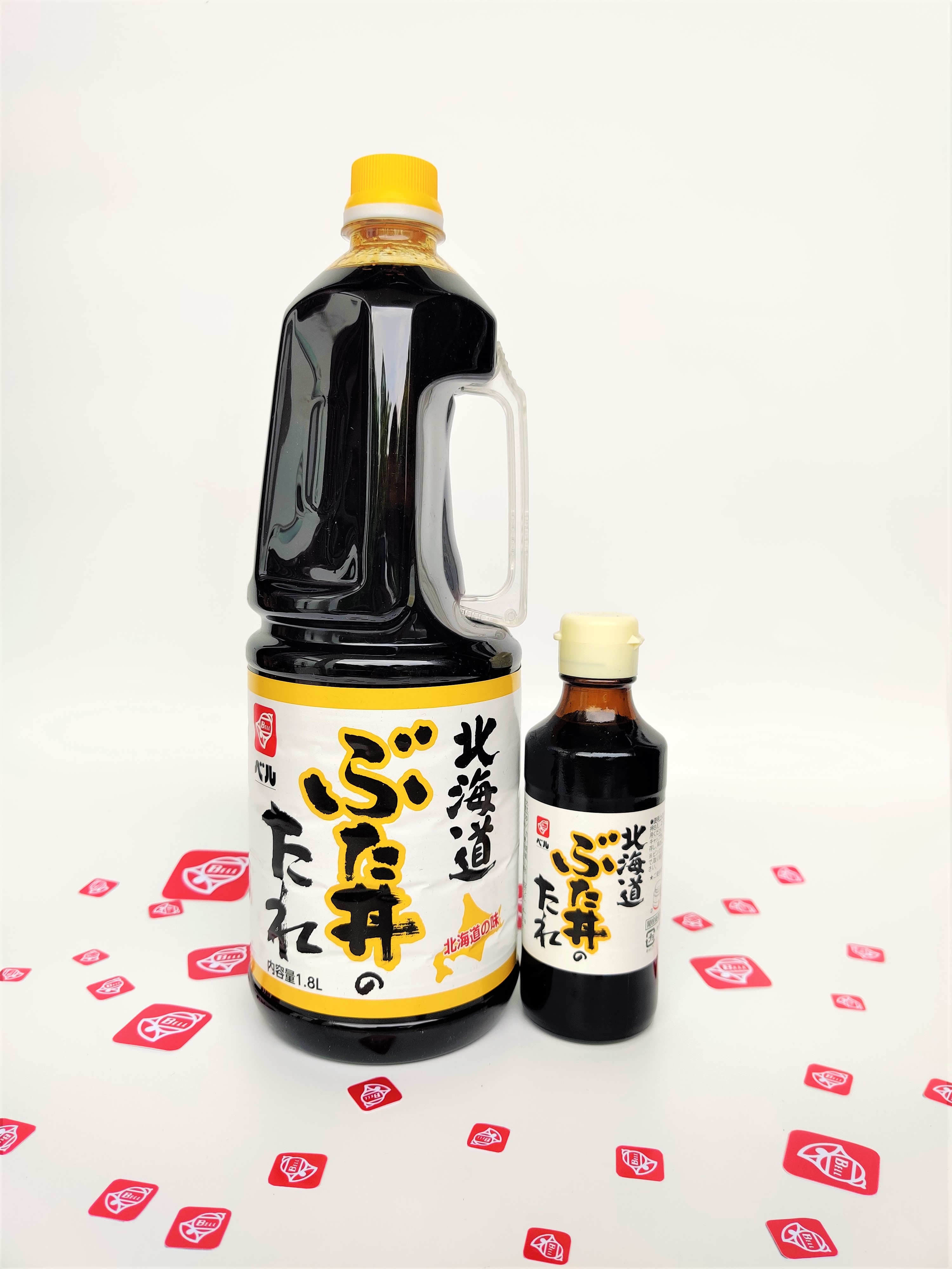 Nước Sốt Cho Món Xào Butadon Bell Foods Nhật Bản