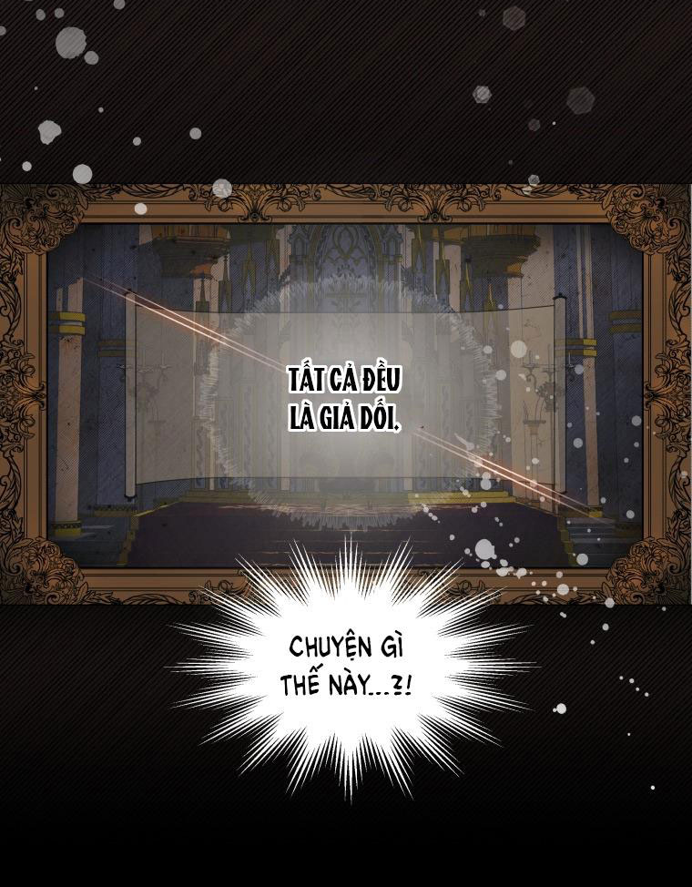 thà rằng để tôi trở thành nữ hoàng chapter 1.1 13