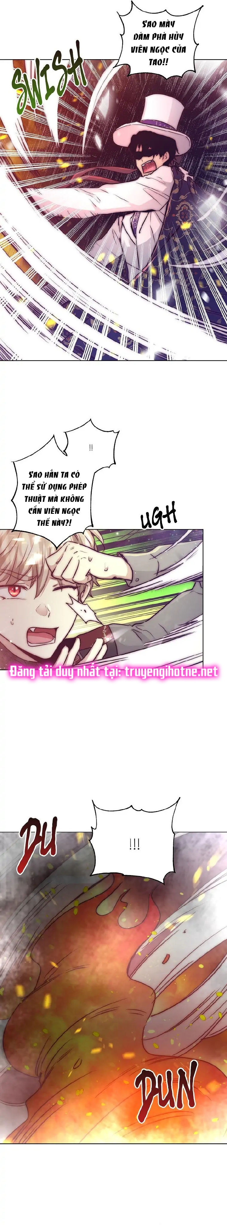 5500 sắc thái của quỷ vương chapter 40.1 4