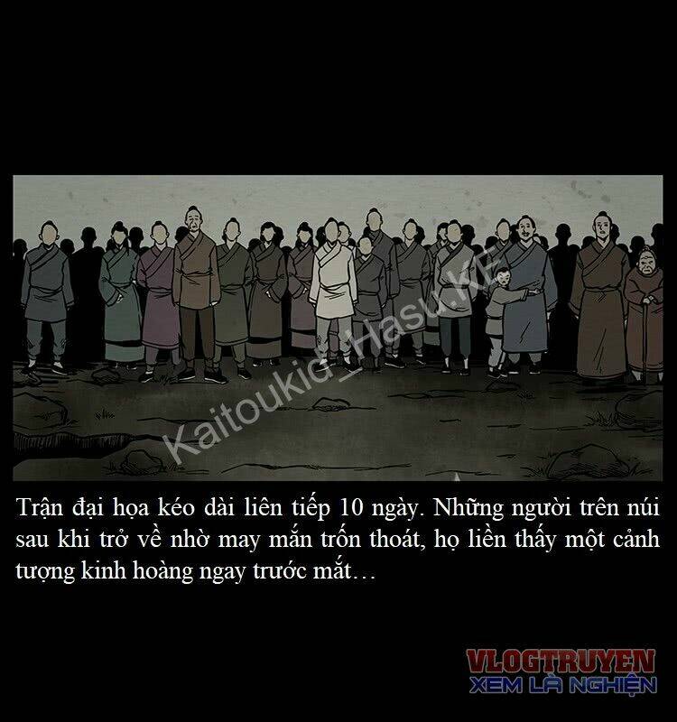 tiên sơn truyền kỳ chapter 5 40