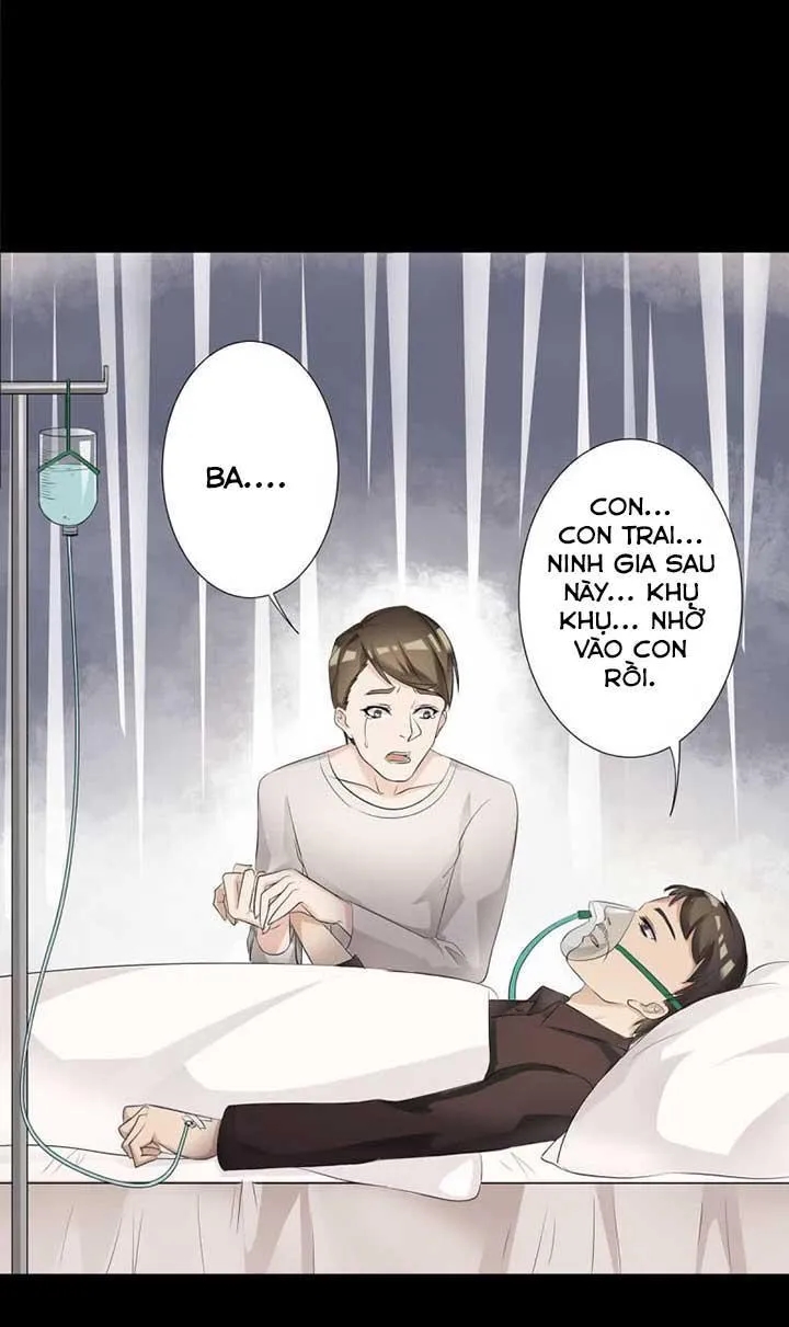 kháp kháp hương phản chapter 7 28