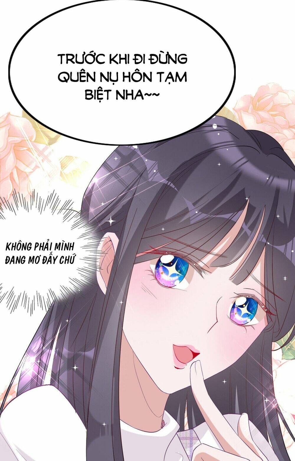 dĩ hôn chi danh chapter 8.2 25