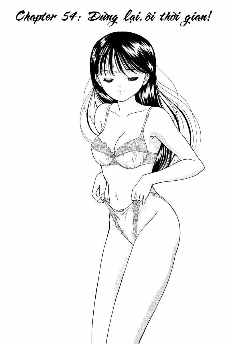 yume de aetara chapter 54 2