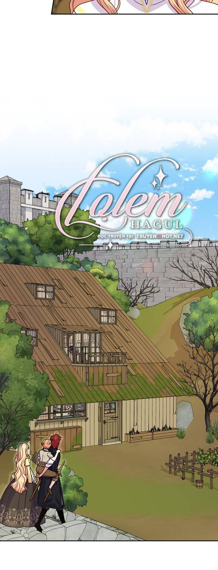 tôi đã nuôi dưỡng bạn thời thơ ấu thành bạo chúa chapter 71.1 22