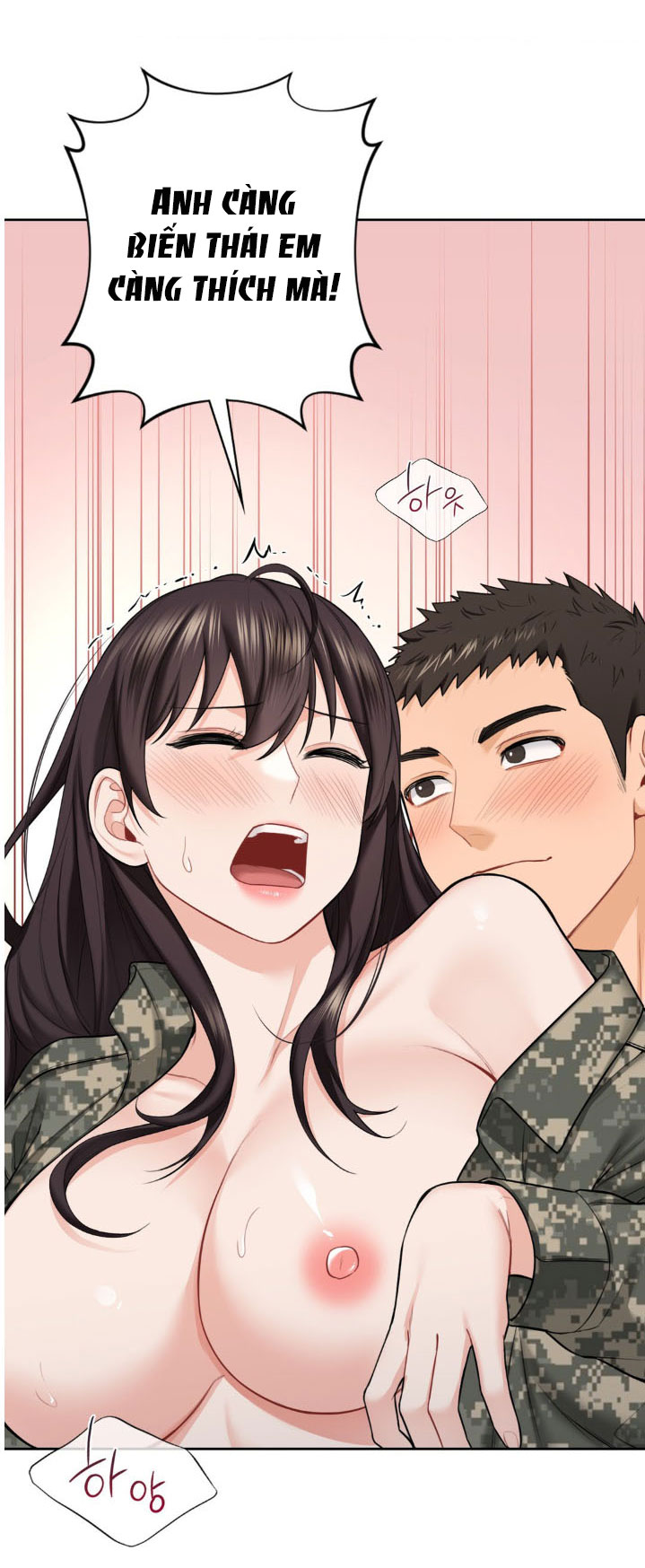 [18+] không là bạn bè chapter 51.2 6