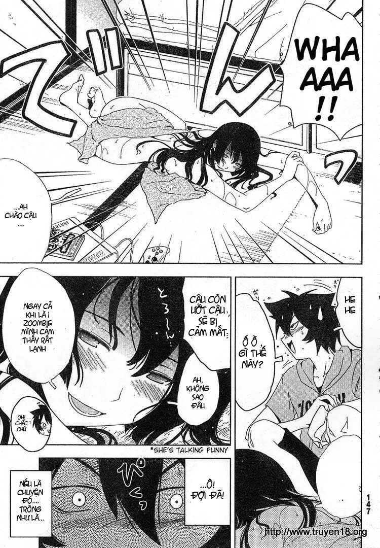 sanka rea chapter 4 30