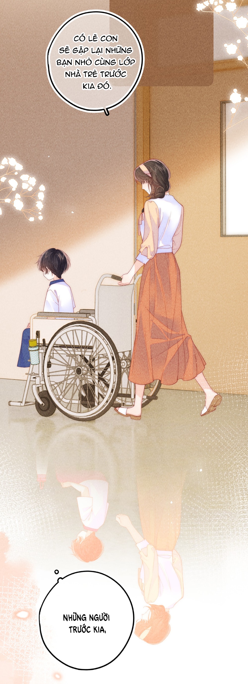 [15+] nhiệt độ cơ thể của ác ma chapter 8 9