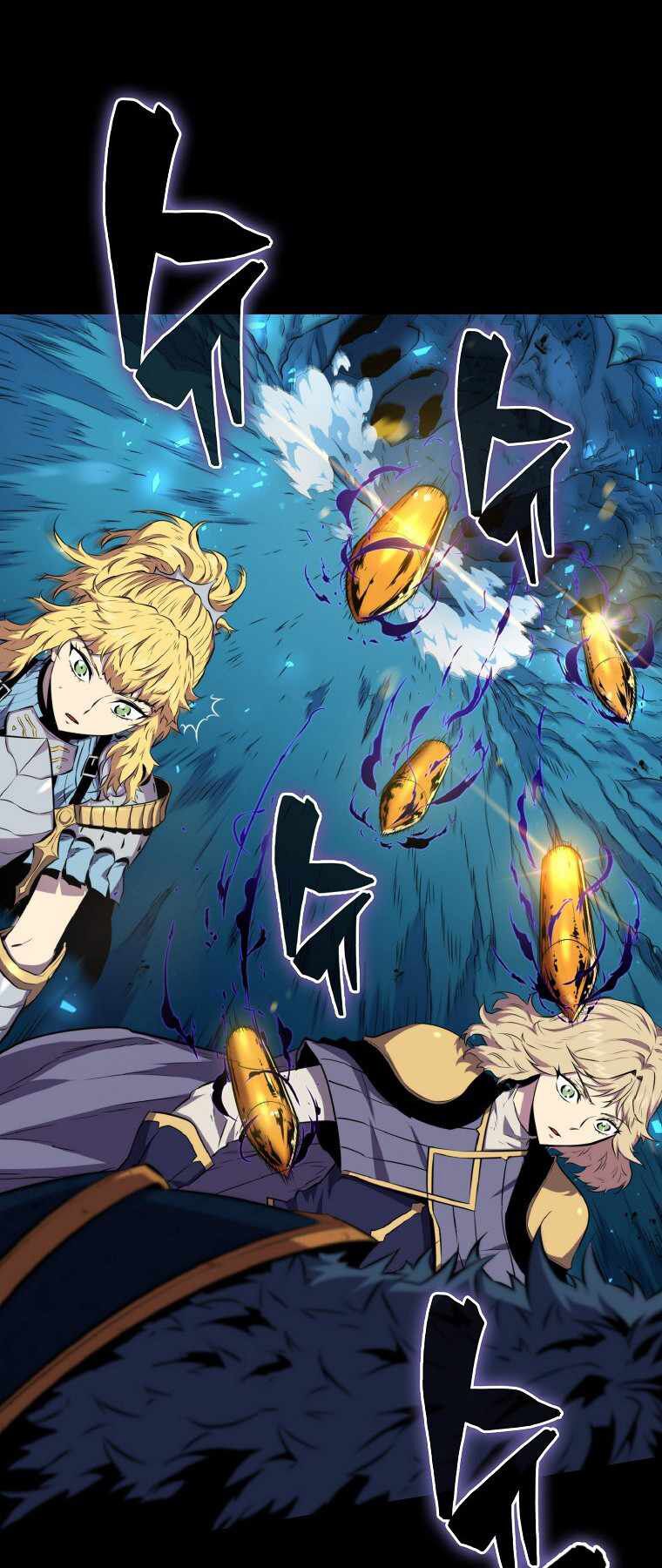 tôi thăng cấp trong lúc ngủ chapter 20 27