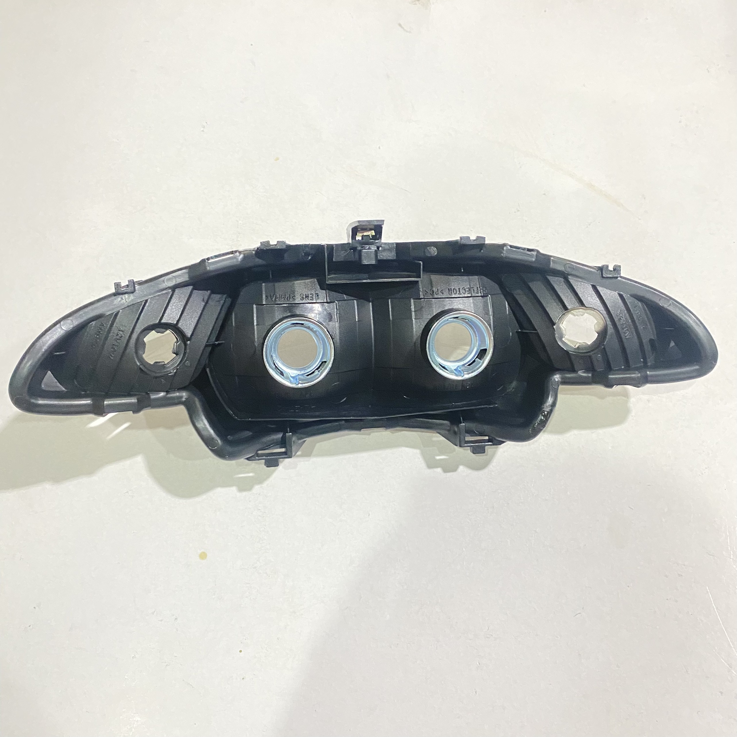 Pha Đèn Wave Nhỏ , Wave Alpha, ZX - Cụm Đèn Pha Trước