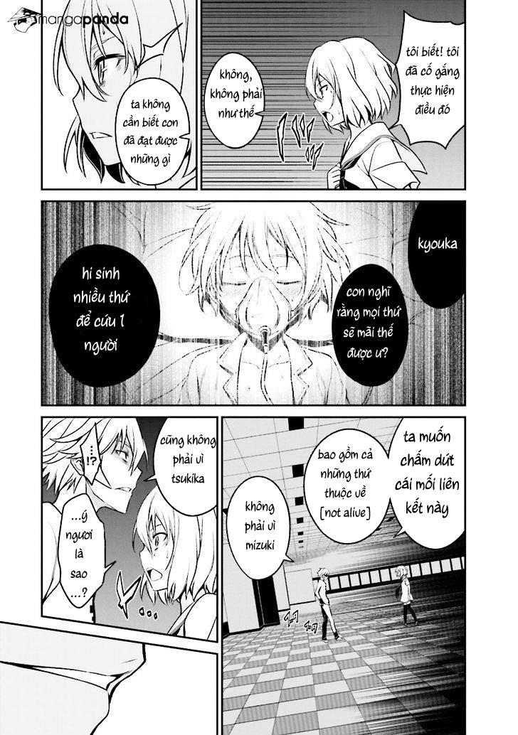 not lives chapter 35 9