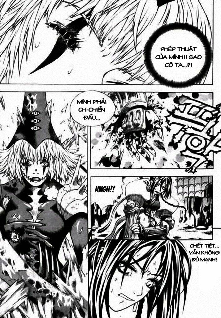 ragnarok - into the abyss chapter 62 4