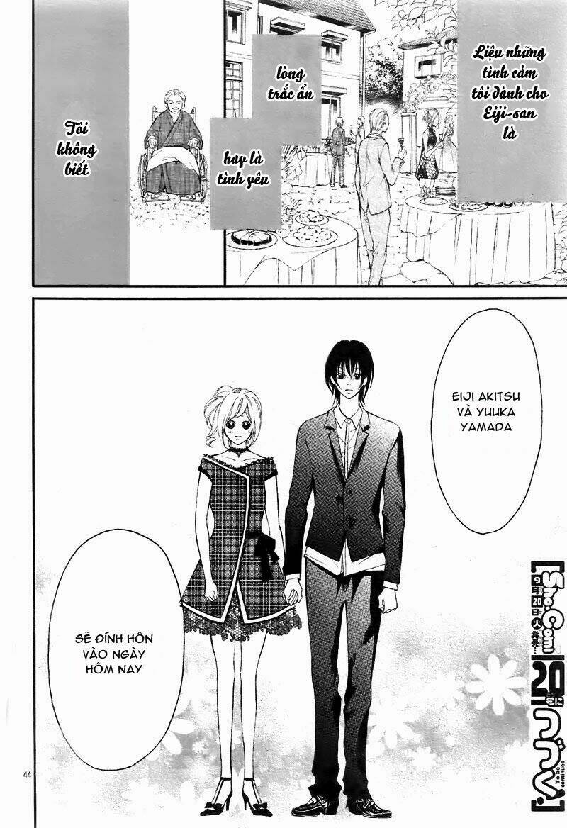 propose no okite chapter 1 44