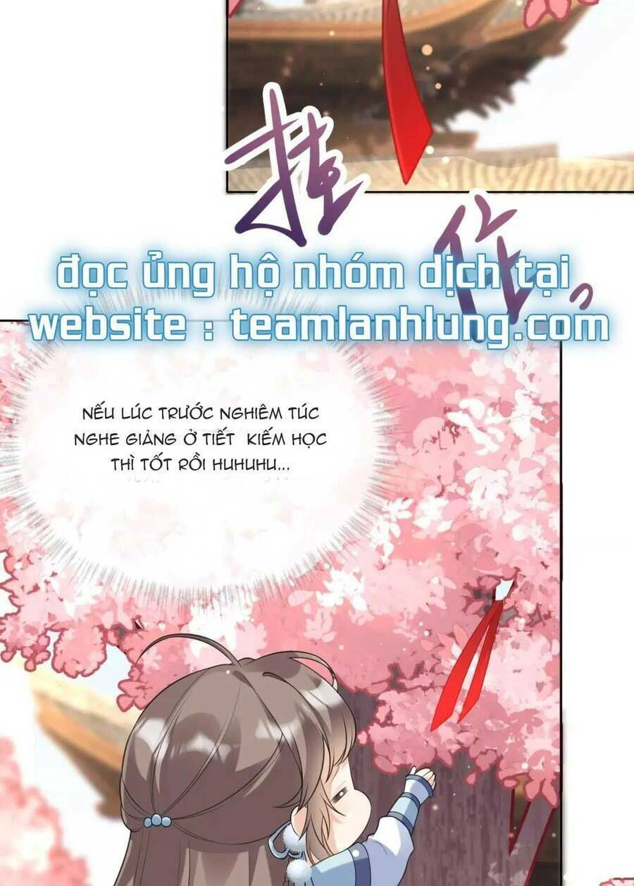 phúc hắc hoa yêu mua một tặng một chapter 8 22