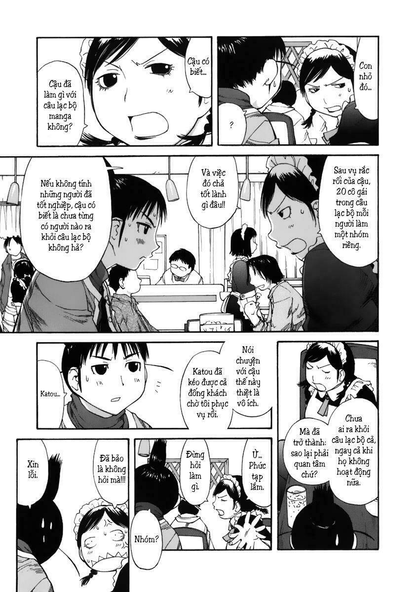 genshiken chapter 49 19