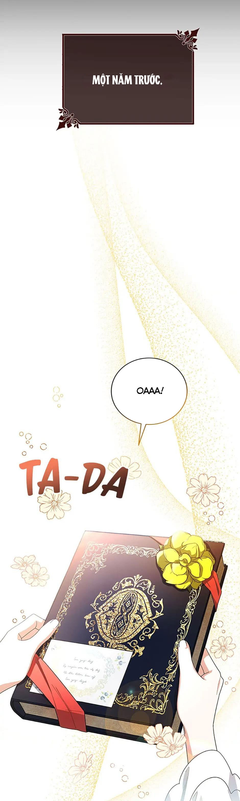 vị cứu tinh của nam phản diện chapter 26 51