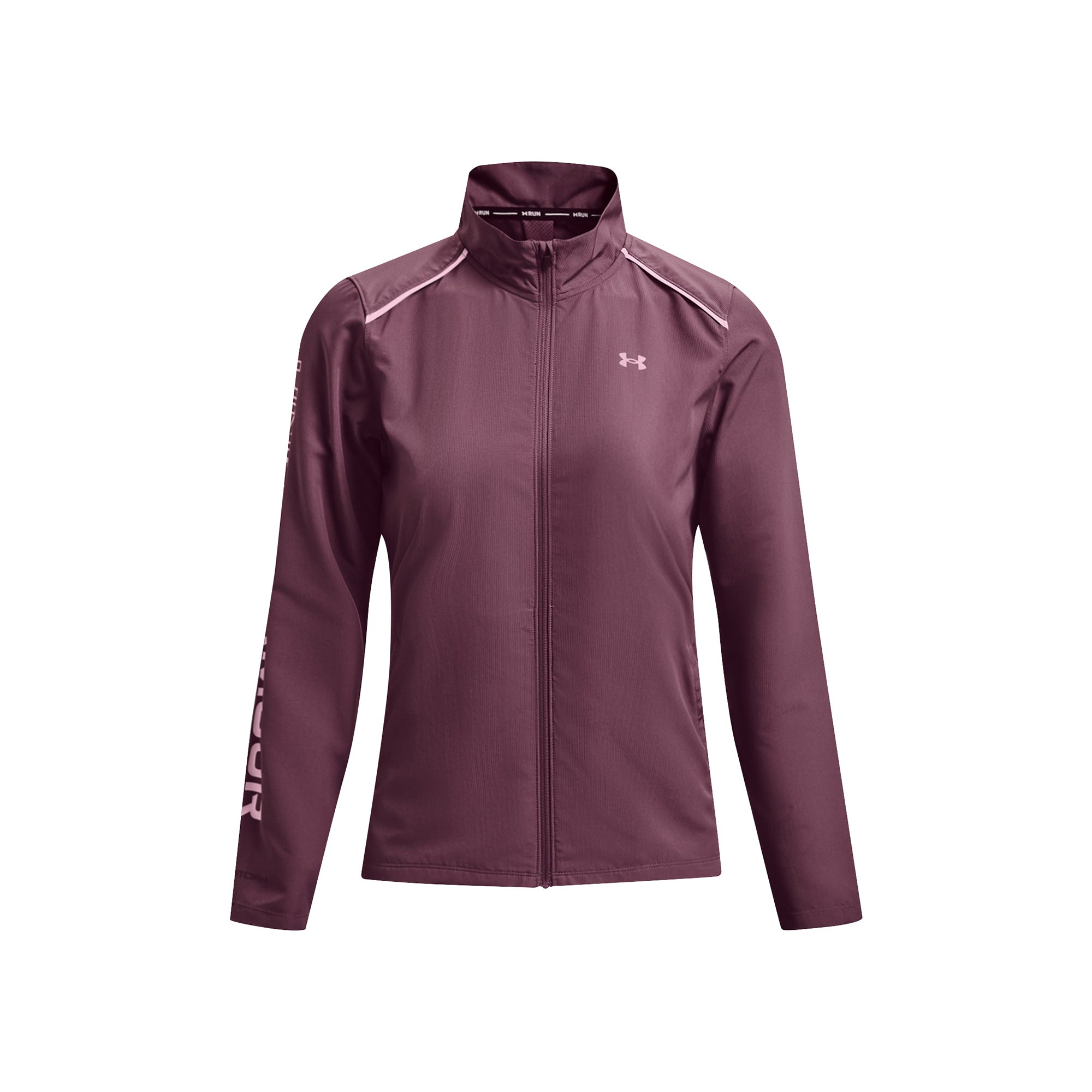 Áo khoác thể thao nữ Under Armour OutRun The Rain II - 1369344-554