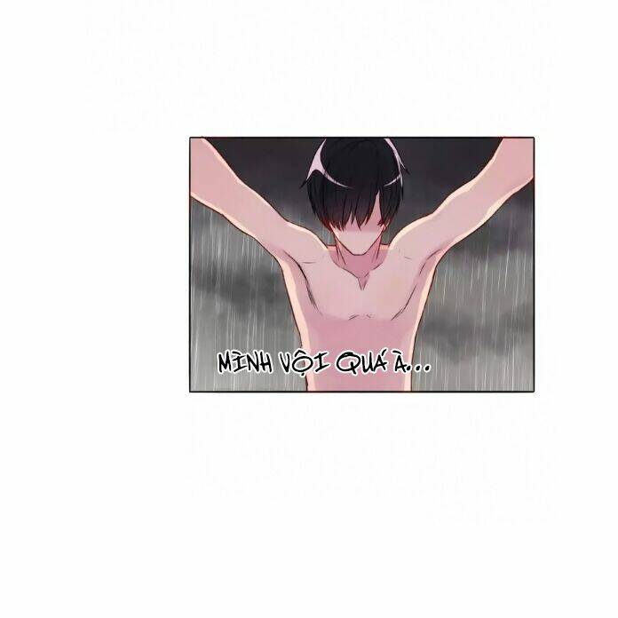 chào buổi sáng, hướng dương chapter 33 5