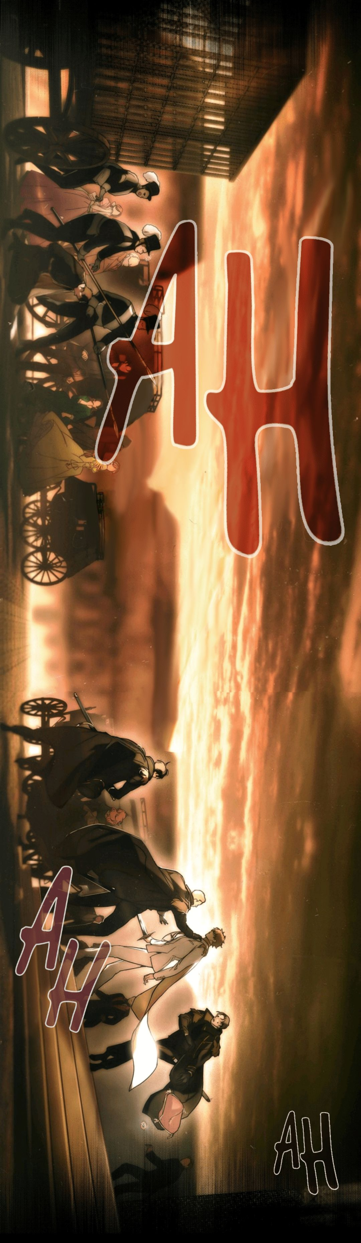 cổ tích về người mẹ kế chapter 60 97