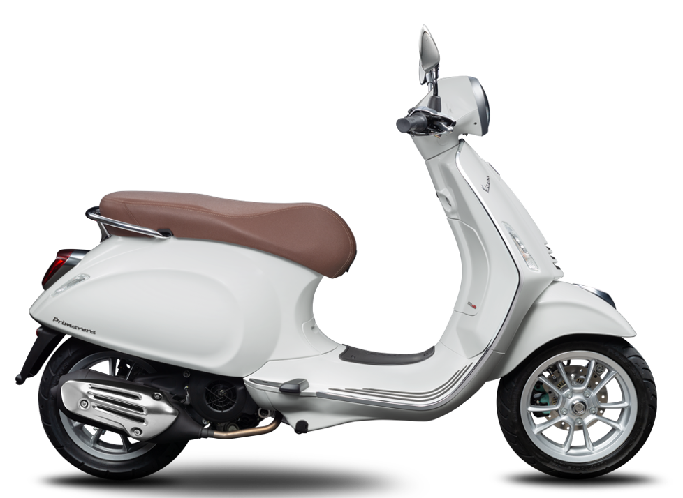 - Xe máy Vespa PRIMAVERA LED 125 cc
