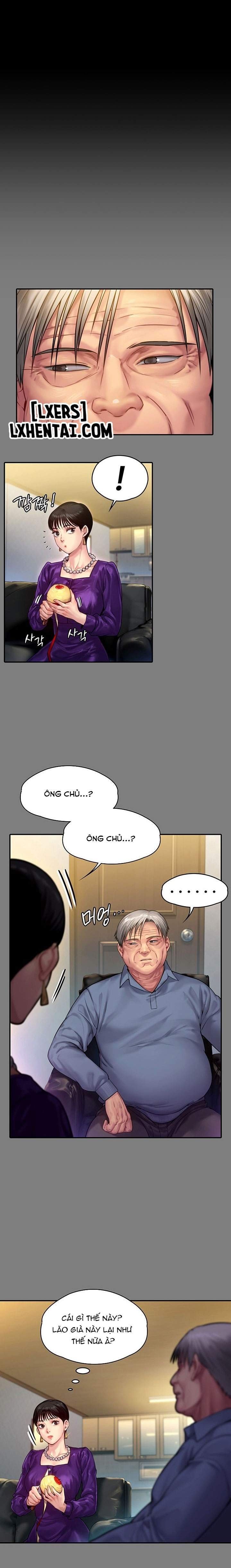 ong chúa chapter 150 11