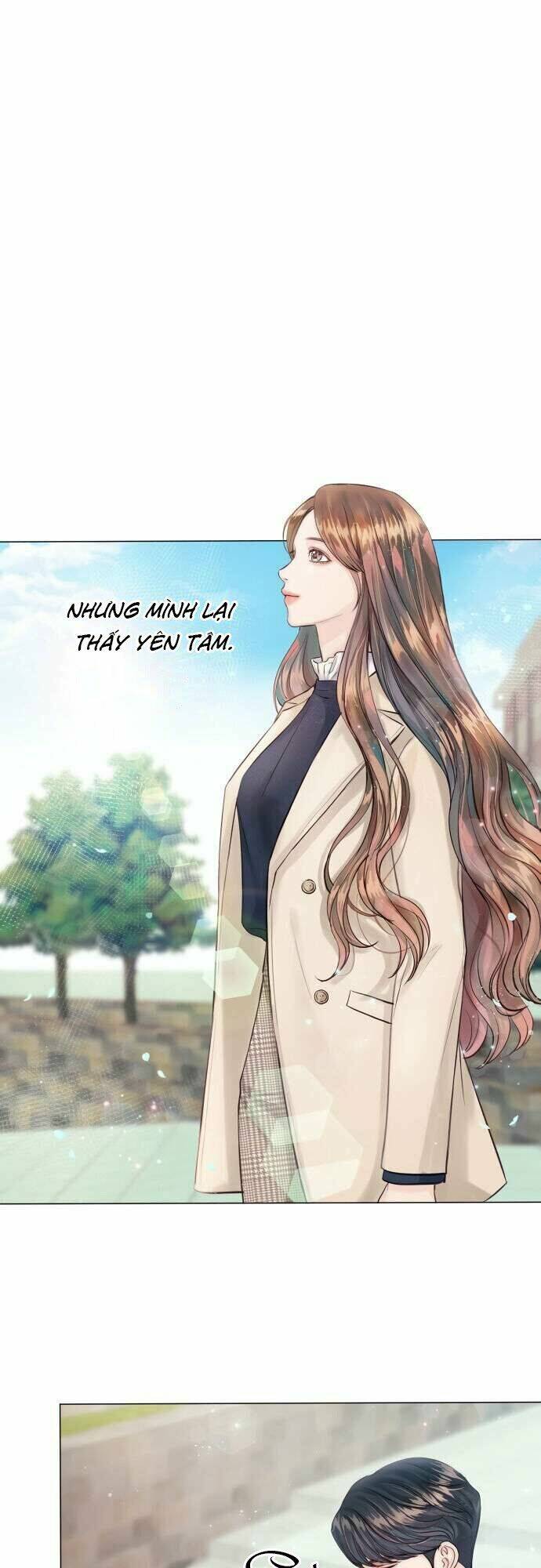 nhất định chúng ta sẽ được hạnh phúc chapter 3 41