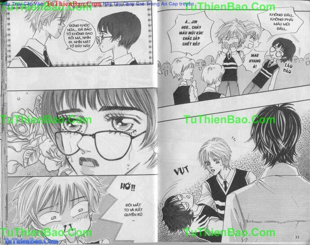 giấc mơ triệu phú chapter 2 16