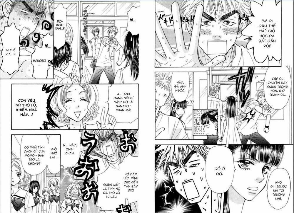 boku to kanojo no xxx chapter 62 9