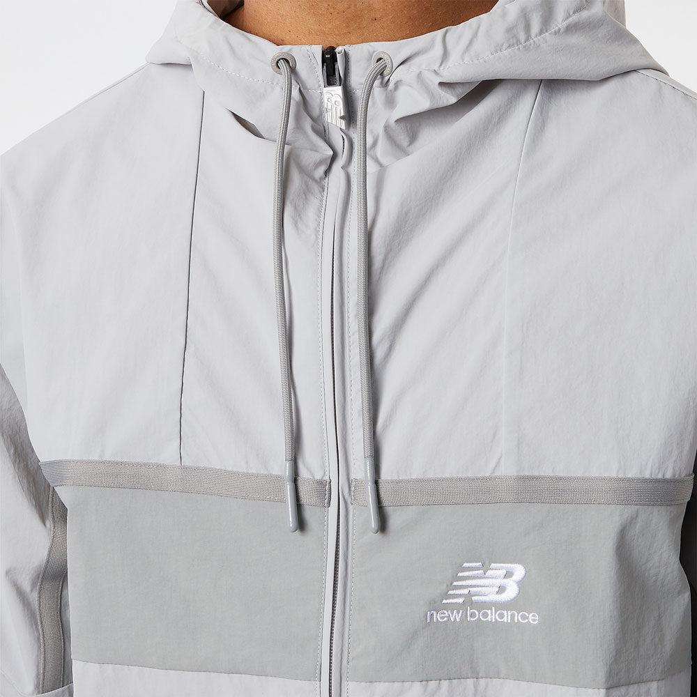 Áo khoác thời trang nam New Balance - MJ21500RCD