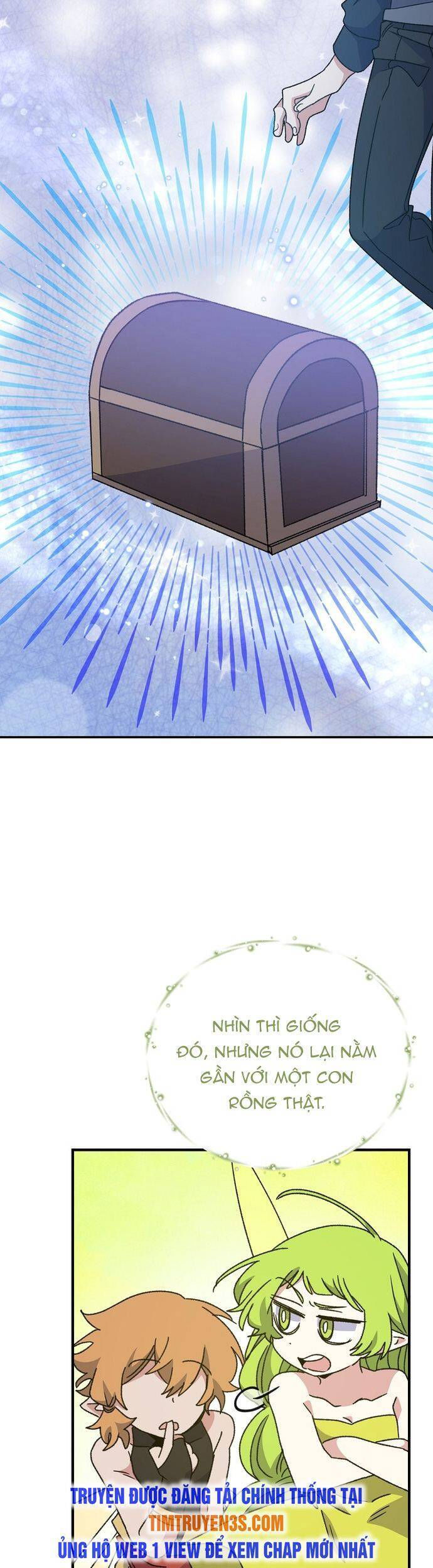 nhà hiền triết yigret chapter 52 8