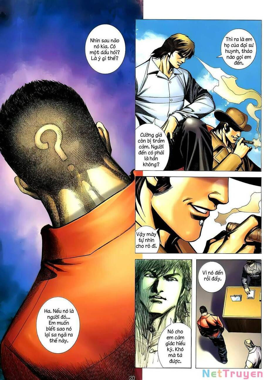 cuồng đao 04 chapter 30 5