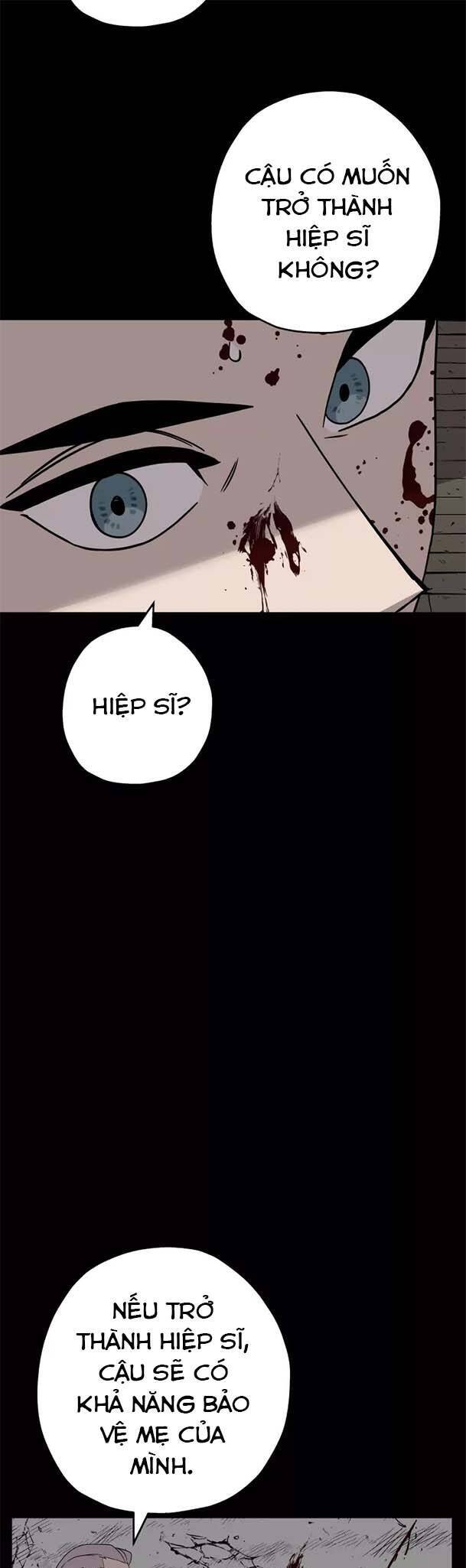 chiến binh quật cường chapter 84 45