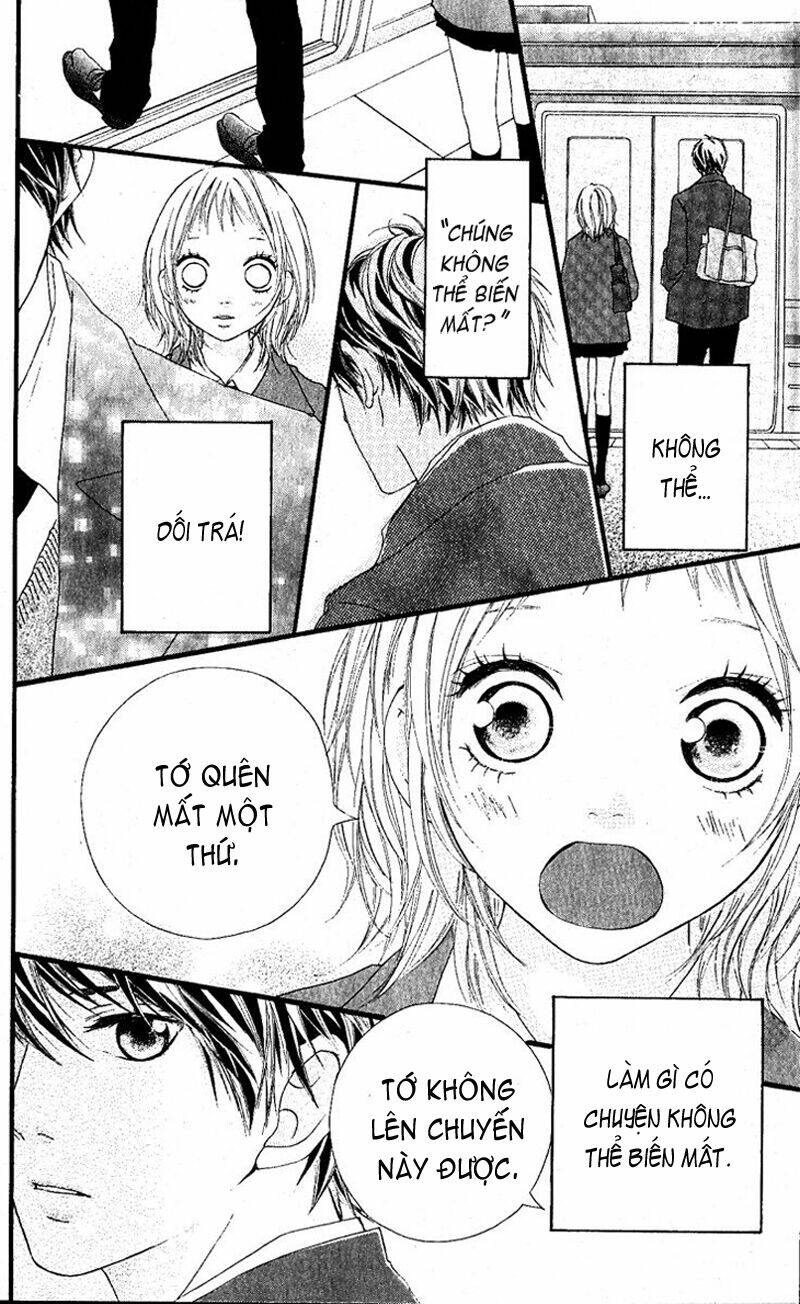 tình yêu học trò chapter 18 32