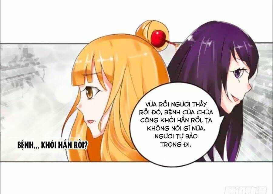 dẫn hồn khúc chapter 11.1 12