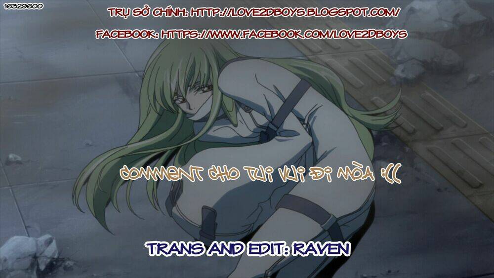 bloody cross chapter 29 1