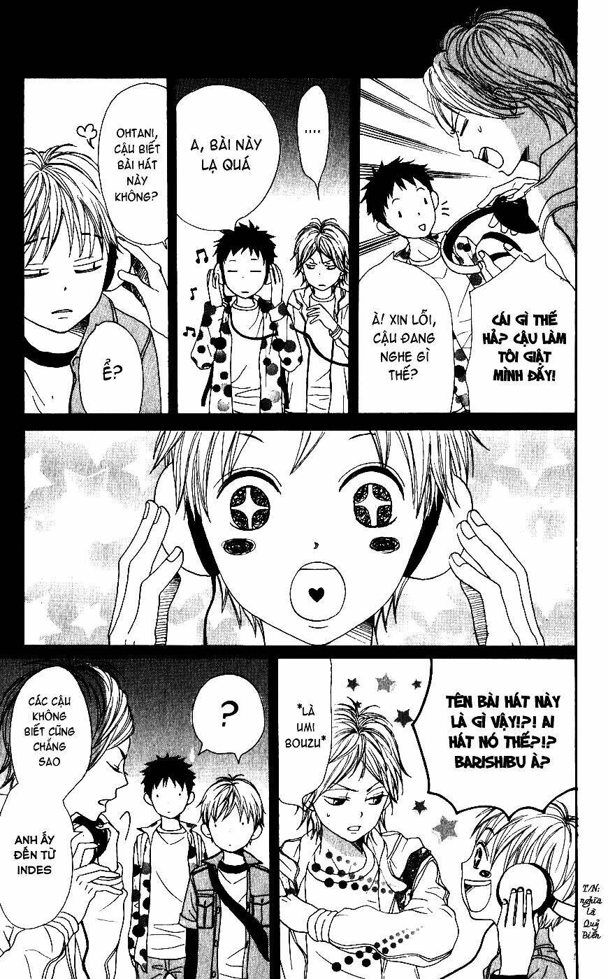 lovely complex plus chapter 1 23