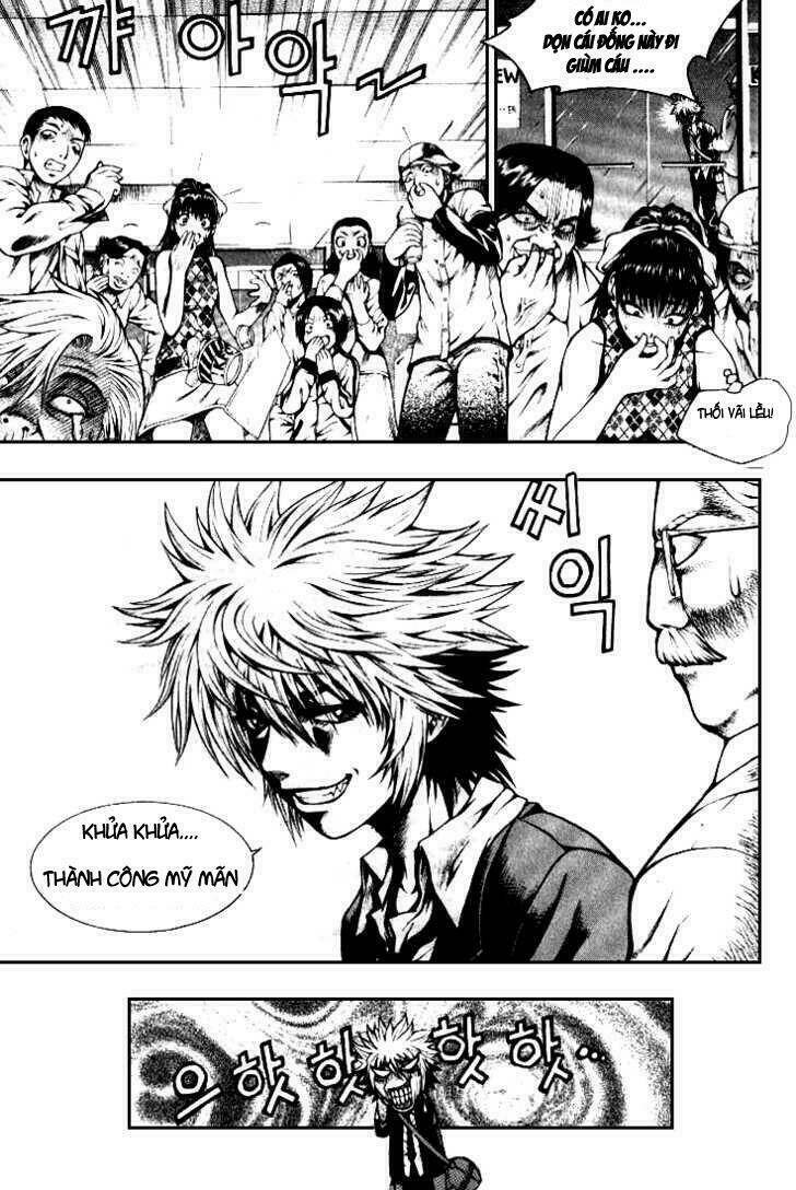 zippy ziggy chapter 1 29