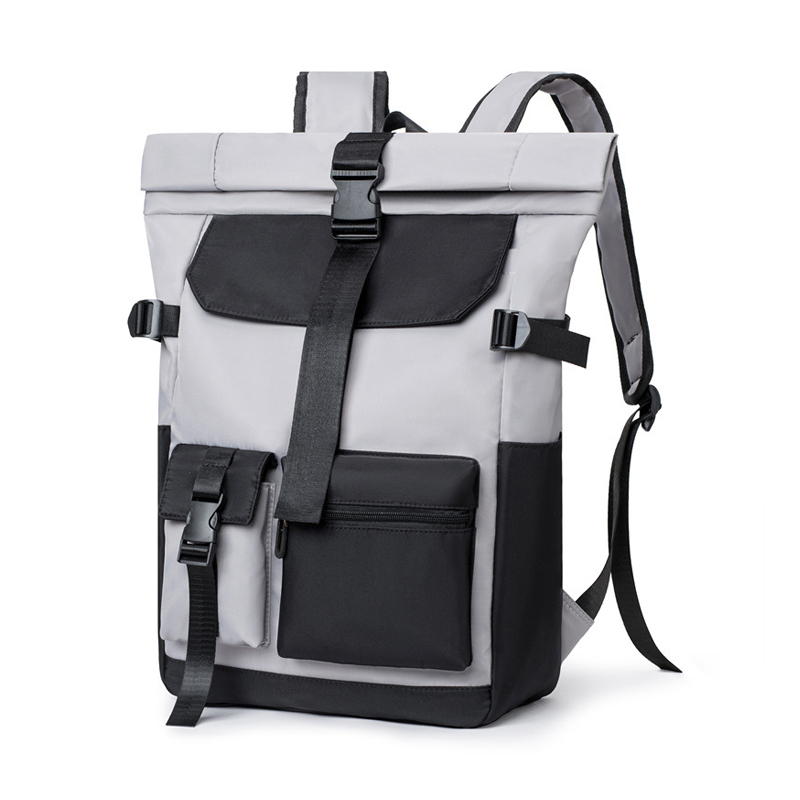 Balo thời trang phong cách dễ thương - BEE GEE BLTT5583