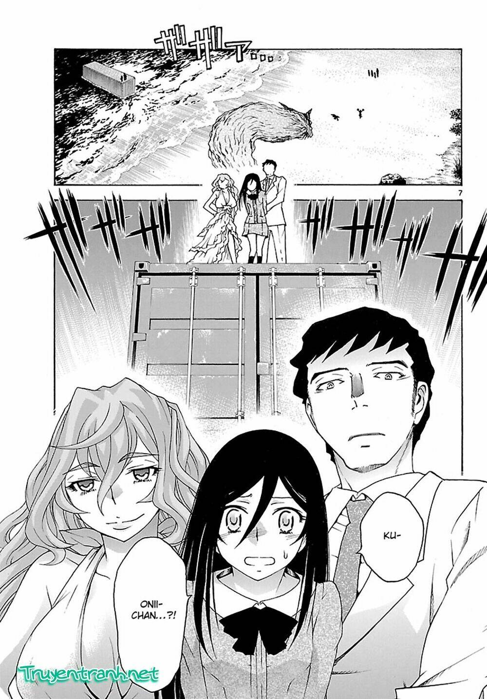 popcorn avatar chapter 27 9