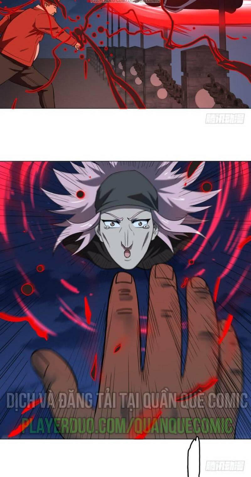 danh sách kẻ phản diện chapter 15.1 16