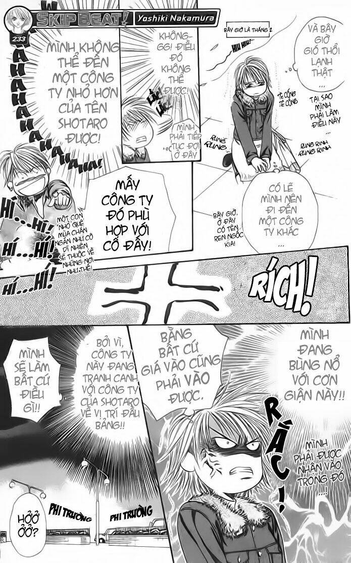 thử thách của kyouko chapter 2 22