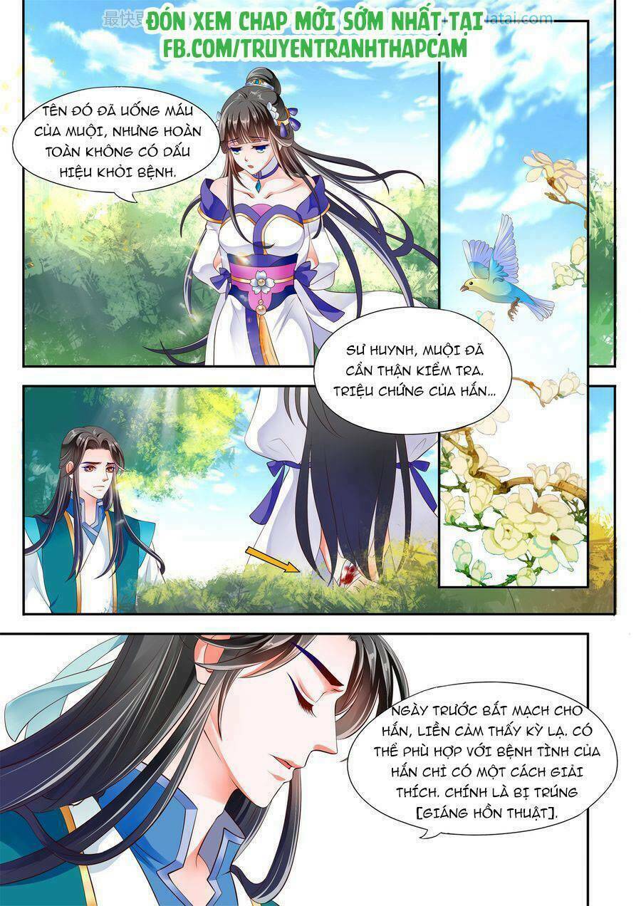 phi thường vô lương chapter 9 8
