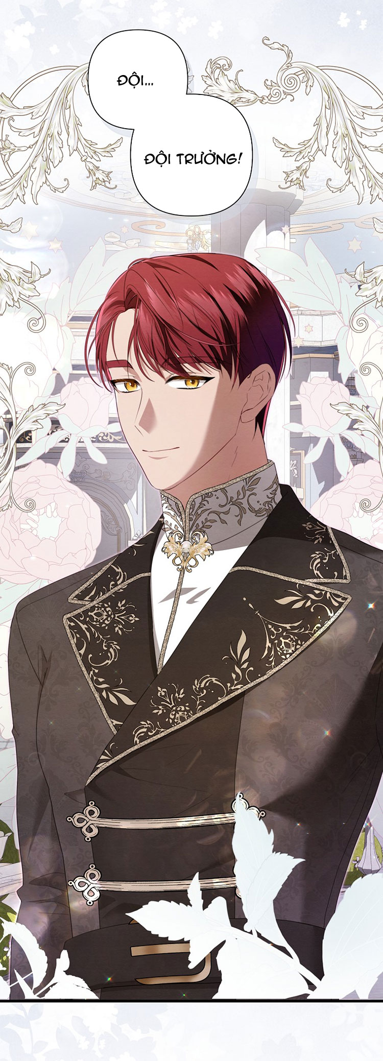 [18+] ác ma hôn chân tôi chapter 17.1 45