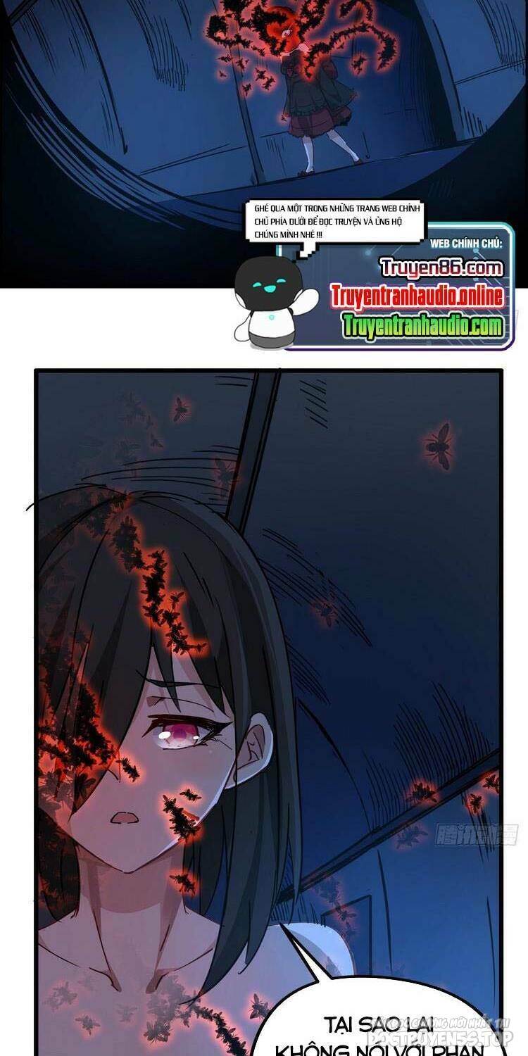 giải cứu 99 nữ chính ở mạt thế chapter 64 17