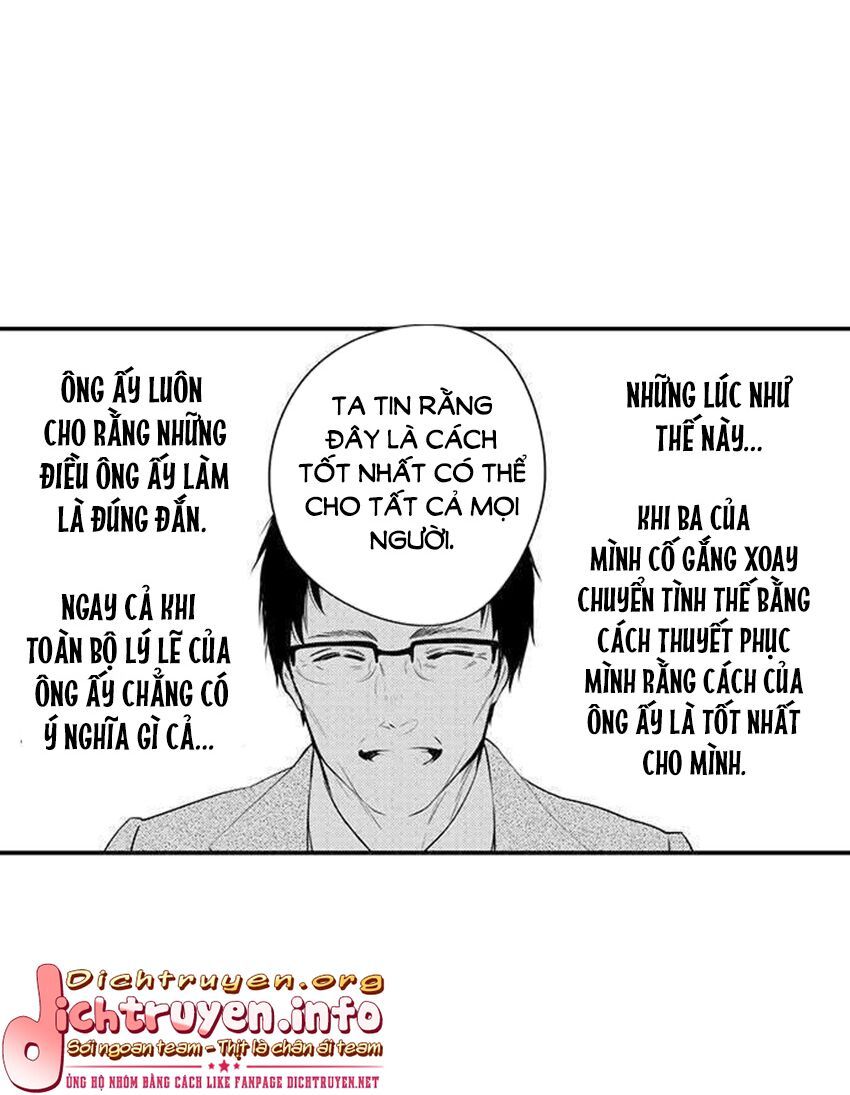 trêu ghẹo "gấu" nhà tôi! chapter 28 20