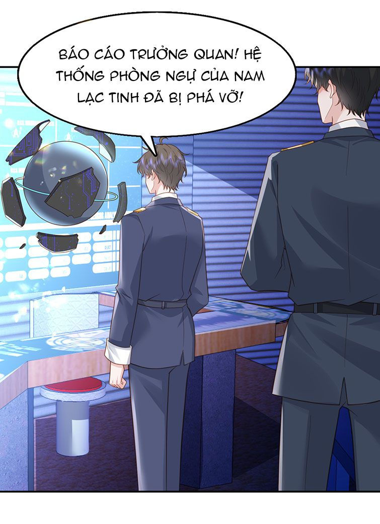 phản diện bị truy thành đoàn sủng chapter 43 7