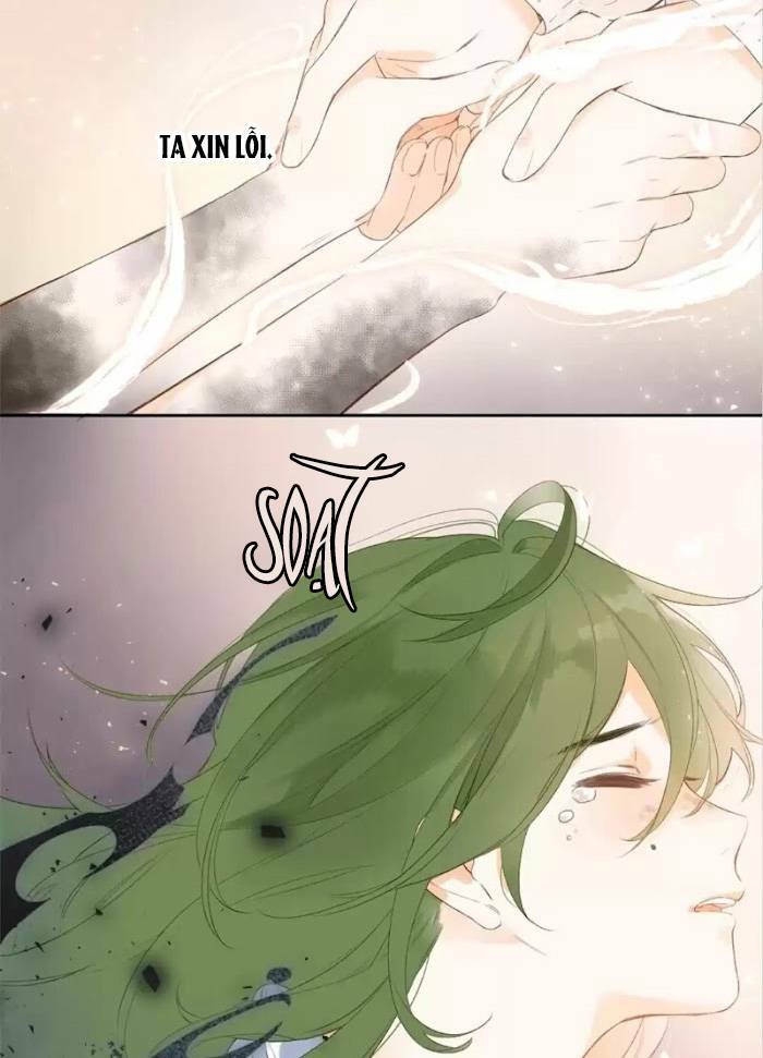 sos! tôi đã yêu một con sâu bướm (phần 2) chapter 23 29