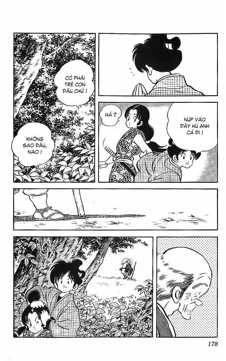 niji iro tougarashi chapter 39 12