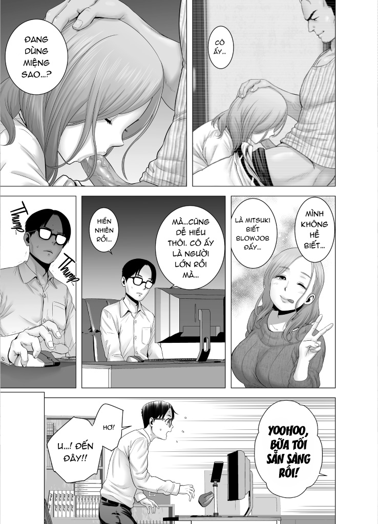 yamakumo chapter 1 20