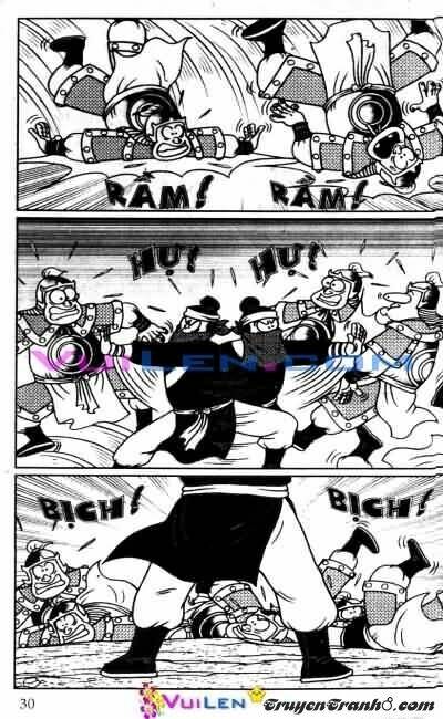 thần đồng đất việt chapter 72 30